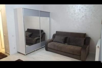 Garsoniera Avangarde - Militari Residence - 2