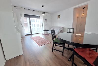 Apartament modern, 2 camere, 54 mp - Giroc - 4