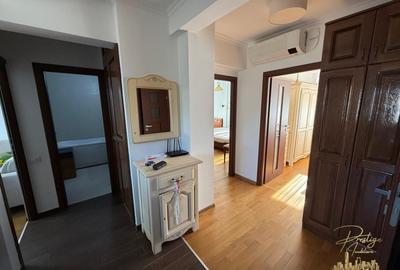 Apartament modern 3 camere 2 bai de inchiriat in Cantemir - Oradea - 3