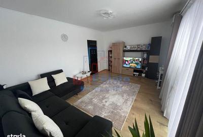 Apartament cu 2 camere decomandat în Todirel - 6
