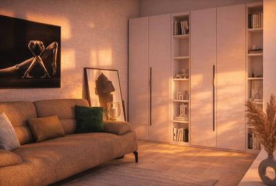 Casă cu 5 camere cu Canalizare în Pipera - 22