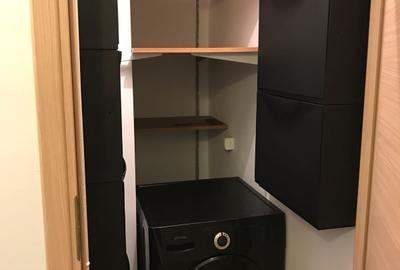 LUJERULUI  Str. PARTIZANILOR  3 min. metrou - Apartament 2 camere MODERN - 11