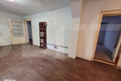 Casă cu 3 camere cu Teren 700 Mp în Girocului - 4