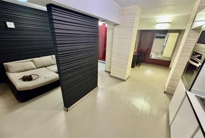 Apartament cu 3 camere decomandat, mobilat în Tei - 4