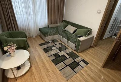 Apartament cu 2 camere semidecomandat în Nord - 4