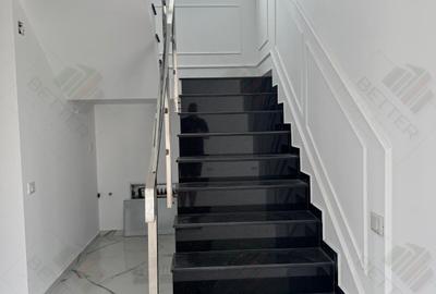 Vilă modernă P+1 în Comuna Berceni – aproape de Bd. 1 Mai | 4–5 camere | - 22