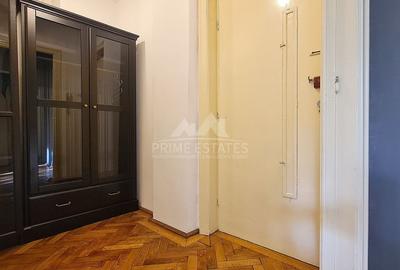 Vanzare apartament 3 camere Piata Unirii parcare in curtea interioara - 22
