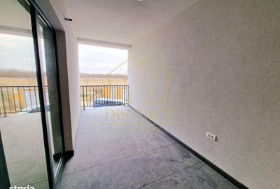 Apartament cu 2 camere în Albina - 1