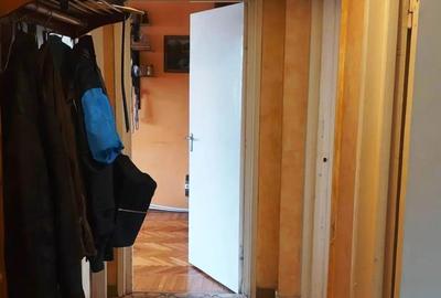 Apartament cu 3 camere semidecomandat, mobilat în Gheorgheni - 1