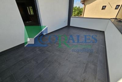 SAD la parter. Apartament cu 3 camere la Etaj si Mansarda! - 2