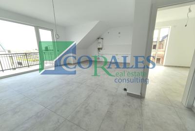Apartament cu 2 camere decomandat în Șagului - 2
