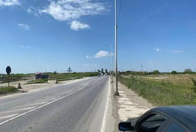 Teren de 500 mp, în Mehala - 11