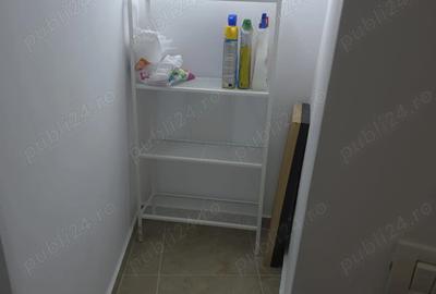 Inchiriez garsoniera independenta 30 mp zona Unirii - 1