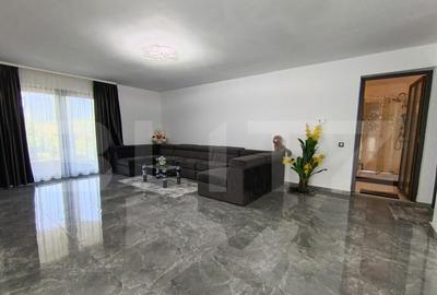 Casa cu 4 camere mobilata ?i utilata in suprafa?a de 237 - 14