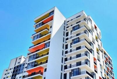 Garsonieră în Central - 1