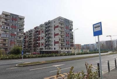 Spațiu comercial, 142 mp în Drumul Taberei - 5