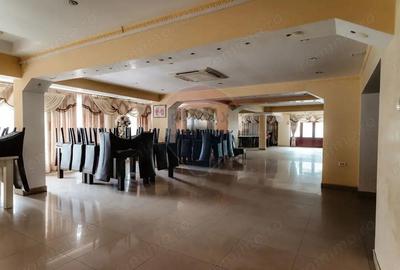 Casă cu 15 camere cu Teren 1031 Mp în Câmpulung Muscel - 2