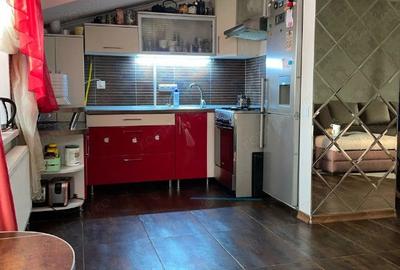 Apartament cu 2 camere decomandat în Șagului - 4