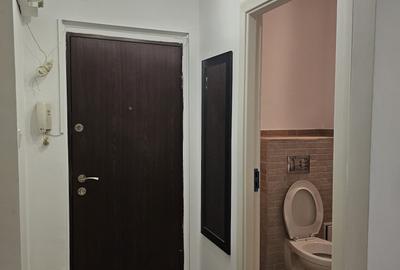 Garsoniera, metrou Lujerului, pet friendly, str George Calboreanu - 9