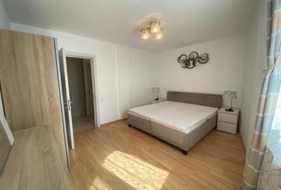 Apartament cu 2 camere decomandat, mobilat în Titan - 5