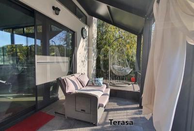 Casa 7 camere de vanzare in Dealuri Oradea, Oradea - 14