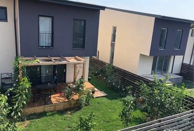 VILA Bragadiru str Iederei 34 - 17