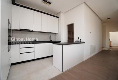 Apartament 3 camere - 89MP + terasa 57 MP + Parcare Apartament 3 camere - 89MP + terasa 57 MP + Parcare - 5