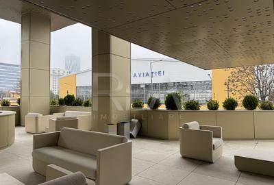 3 camere premium in BHB Avenue - facilitati de top - 17