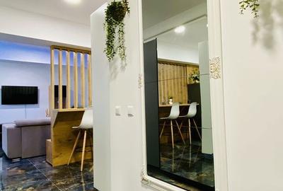 Apartament cu 3 camere în Cug - 8