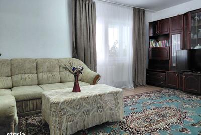 Apartament cu 3 camere decomandat în Vasile Alecsandri - 3