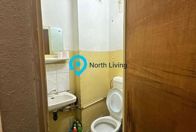 Apartament cu 3 camere decomandat în Militari - 1