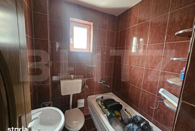 Casă cu 6 camere cu Teren 451 Mp în Central - 6