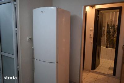 Apartament cu 2 camere decomandat în Aviației - 12