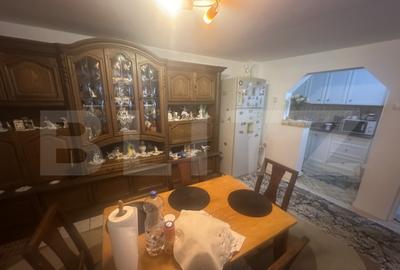 Casa tip P+E , 200 mp utili, 260 mp teren, zona 14 Mai - 15