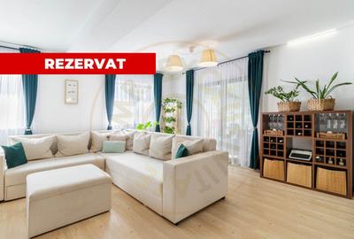 Casa cu garaj automat Domne?ti Casa cu garaj automat Domne?ti - 1