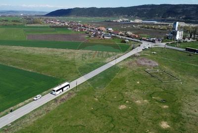 Teren Construcții extravilan de 8600 mp, în Luna de Jos - 17