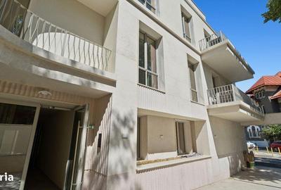 Apartament cu 3 camere, mobilat în Armeneasca - 13