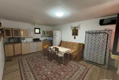 Casa de vacanta - 7