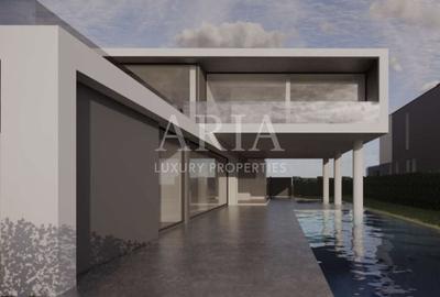 Casă individuală cu 9 camere cu Canalizare în Pipera - 3