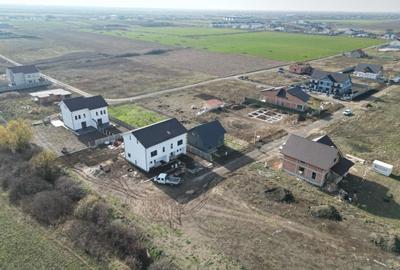 Teren Construcții intravilan de 626 mp, în Săcălaz - 3