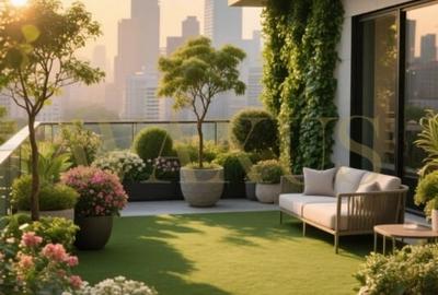 Apartament cu 4 camere semidecomandat în Florești - 1