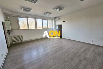 Spatiu de birouri, 5 incaperi, langa Parcul Unirii - 2