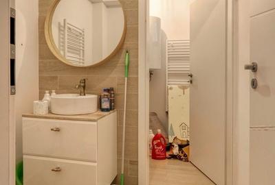 TUNARI- VILĂ MODERNĂ  INDIVIDUALĂ- P+1- LA CHEIE!  Comision 0%. - 12