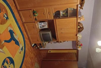 Apartament cu 3 camere semidecomandat în Central - 4