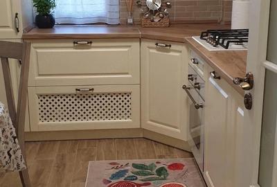 Apartament cu 4 camere decomandat în Buciumeni - 6