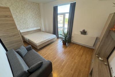 Garsoniera / Studio zona Primo - 2