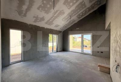 Casa de vanzare, 132 mp, zona Cetate - 2