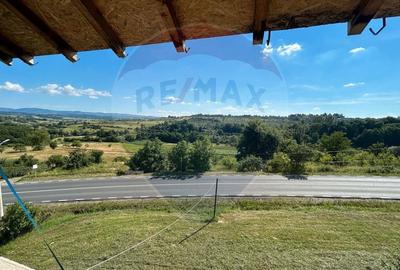 Hotel/Pensiune, de 600 mp, în Groși - 11