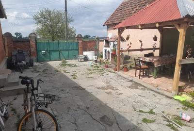 De vanzare casa gurba jude?ul Arad nr 178 - 1