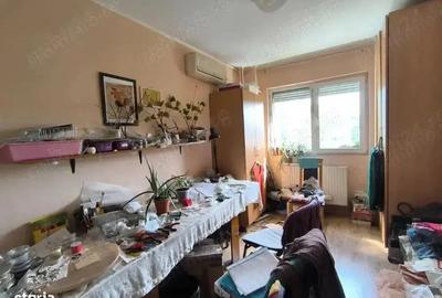 Apartament cu 3 camere decomandat, mobilat în Titulescu - 7